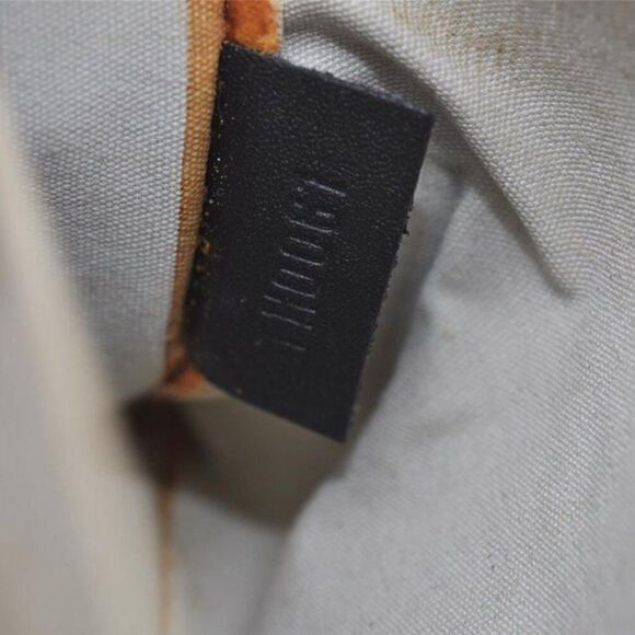 Louis Vuitton Monogram Mini Juliet MM Shoulder Cross Bag - Picture 11 of 15